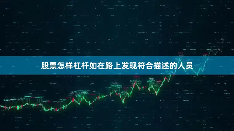 股票怎样杠杆如在路上发现符合描述的人员