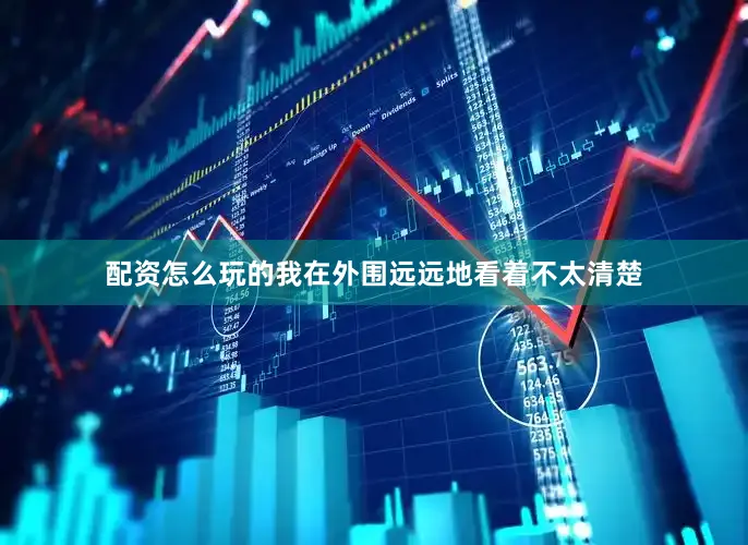 配资怎么玩的我在外围远远地看着不太清楚